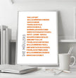 Gestalte Dein Begrüßungsposter: Der perfekte Blickfang! - posterfolio.de