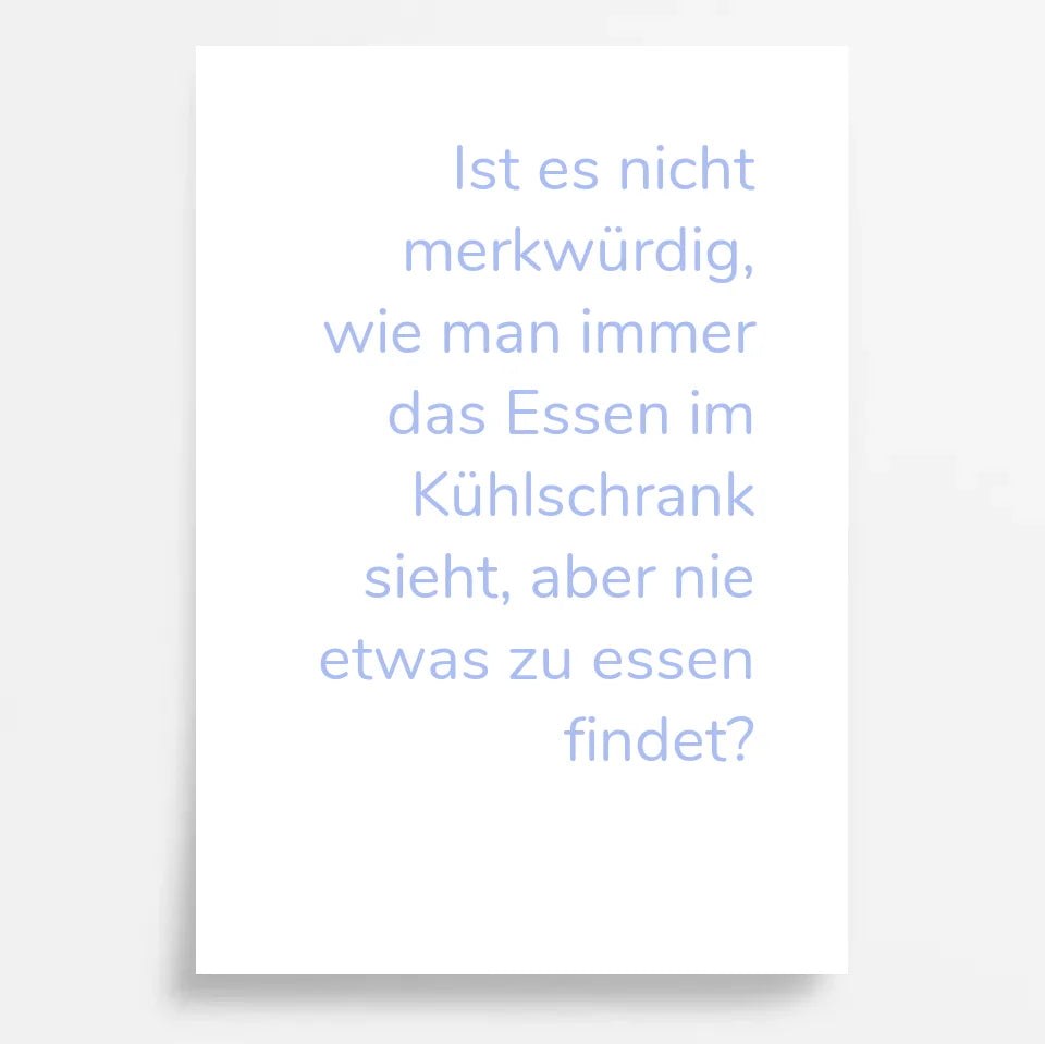 Dein lustiges Highlight: Gestalte Dein personalisiertes Poster!