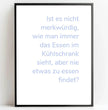 Dein lustiges Highlight: Gestalte Dein personalisiertes Poster! - posterfolio.de
