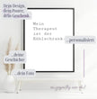 Humorvolles Sprüche-Poster: Dein personalisiertes Highlight für Zuhause! - posterfolio.de