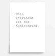 Humorvolles Sprüche-Poster: Dein personalisiertes Highlight für Zuhause! - posterfolio.de