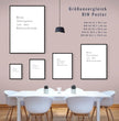 Humorvolles Sprüche-Poster: Dein personalisiertes Highlight für Zuhause! - posterfolio.de