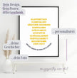 Humorvolles Toiletten-Poster: Gestalte Dein personalisiertes Highlight! - posterfolio.de