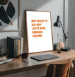 Dein Sprüche-Poster: Humor und Fantasie als personalisiertes Highlight! - posterfolio.de