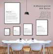 Amore Definition Poster: Dein personalisiertes Geschenk der Liebe - posterfolio.de