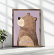 Traumhafte Kinderposter: dein personalisiertes Geschenk mit Herz! - posterfolio.de