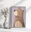 Traumhafte Kinderposter: dein personalisiertes Geschenk mit Herz! - posterfolio.de