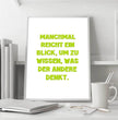 Personalisiertes Poster für unvergessliche Liebesmomente - Einzigartige Geschenkidee für Verliebte! - posterfolio.de