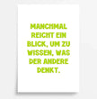 Personalisiertes Poster für unvergessliche Liebesmomente - Einzigartige Geschenkidee für Verliebte! - posterfolio.de