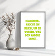 Personalisiertes Poster für unvergessliche Liebesmomente - Einzigartige Geschenkidee für Verliebte! - posterfolio.de