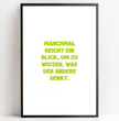 Personalisiertes Poster für unvergessliche Liebesmomente - Einzigartige Geschenkidee für Verliebte! - posterfolio.de