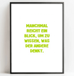 Personalisiertes Poster für unvergessliche Liebesmomente - Einzigartige Geschenkidee für Verliebte! - posterfolio.de