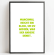 Personalisiertes Poster für unvergessliche Liebesmomente - Einzigartige Geschenkidee für Verliebte! - posterfolio.de