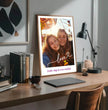 Überrasche deine beste Freundin mit einem personalisierten Poster voller Erinnerungen! - posterfolio.de