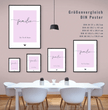 Einzigartiges Geschenk für deine Liebsten - Gestalte jetzt dein personalisiertes Familienposter! - posterfolio.de