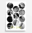 Schenke Liebe, schenke Individualität - Personalisiertes Hochzeitsposter als unvergessliches Geschenk - posterfolio.de
