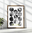 Schenke Liebe, schenke Individualität - Personalisiertes Hochzeitsposter als unvergessliches Geschenk - posterfolio.de