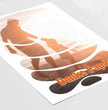 Einzigartiges Geschenk für Papa: Personalisiertes Poster mit individueller Note! - posterfolio.de