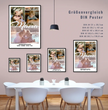 Personalisierte Mama Fotocollage für besondere Erinnerungen