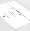 Einzigartiges Geschenk mit Herz: Personalisiertes Familienposter - posterfolio.de