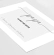 Überrasche deinen Papa mit einem einzigartigen Geschenk - Personalisiertes Poster für den besten Papa der Welt! - posterfolio.de
