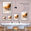 Dein Bild für Papa – Personalisierte Poster als einzigartiges Geschenk