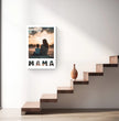 Ein Bild mit Mama – Personalisiertes Poster als einzigartiges Geschenk