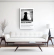 Definitions Poster Beste Freunde (Hundefreunde) – Personalisiertes Geschenk - posterfolio.de