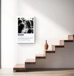 Emotionales Definitions Poster Mama – Einzigartiges, personalisiertes Geschenk - posterfolio.de