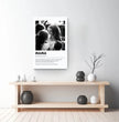 Emotionales Definitions Poster Mama – Einzigartiges, personalisiertes Geschenk - posterfolio.de