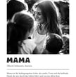Emotionales Definitions Poster Mama – Einzigartiges, personalisiertes Geschenk - posterfolio.de