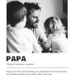 Liebevoll gestaltetes Definitions Poster als einzigartiges Geschenk für Papa - posterfolio.de