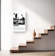 Emotionales Definitions Poster Familie – Dein einzigartiges, personalisiertes Geschenk - posterfolio.de