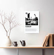 Emotionales Definitions Poster Familie – Dein einzigartiges, personalisiertes Geschenk - posterfolio.de
