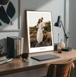 Einzigartige Liebeserklärung: Entdecke unsere personalisierbaren Poster für Paare! - posterfolio.de