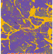 Personalisierte Landkarte Stockholm im Style Pop Punk - posterfolio.de