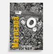 Dein personalisiertes Poster der Fußballstadien - Gestalte jetzt dein individuelles Stadion-Poster im Style “Maracanã” - posterfolio.de
