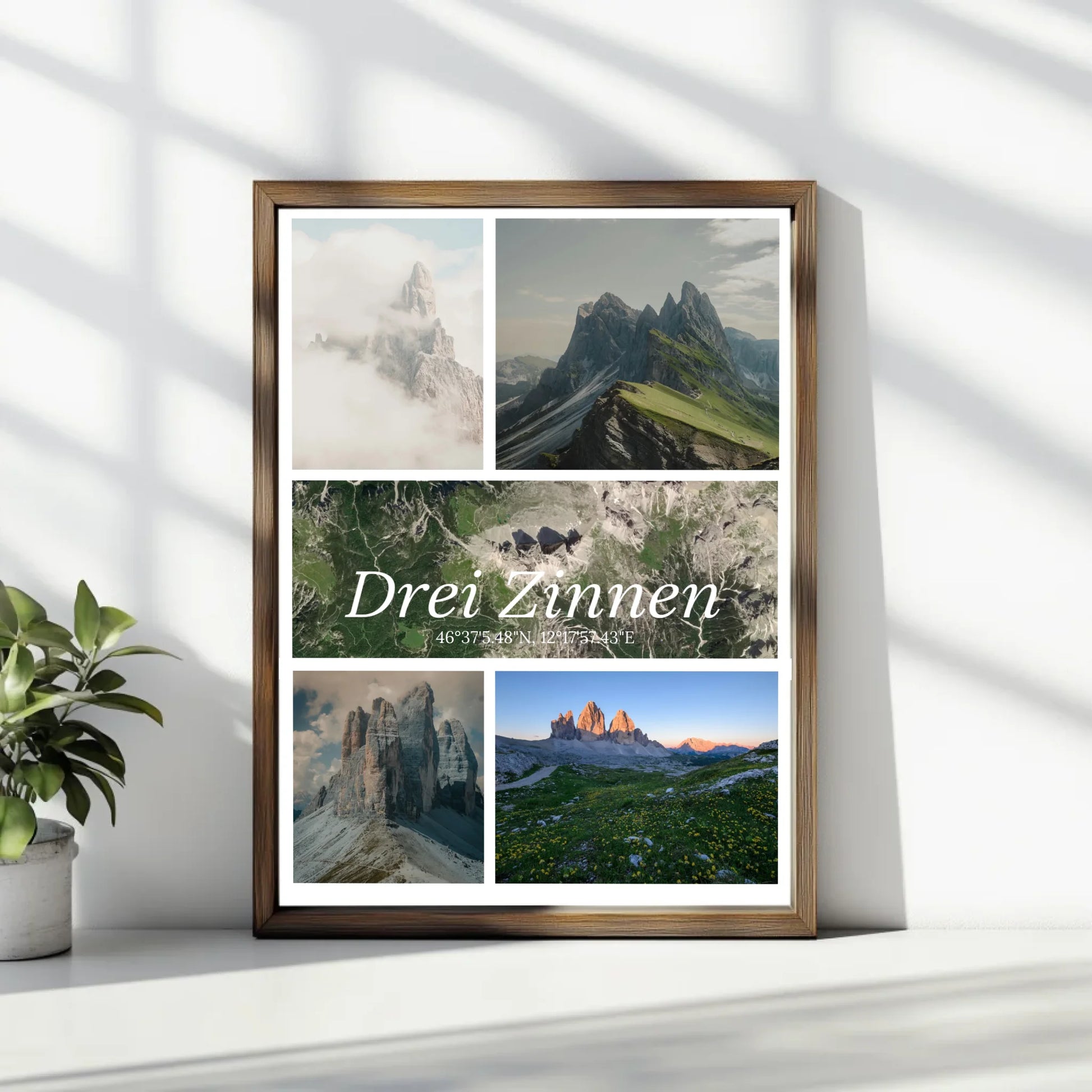 Bilderrahmen-Echtholt-natur-Style-posterfolio-de