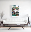 Fotocollage Best Friends – Personalisiertes beste Freunde Poster - posterfolio.de