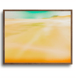 Brasilien am Strand Wandbild: Magische Abenddämmerung in Deinem Zuhause - posterfolio.de
