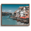 Faszinierendes Venedig Wandbild: Dein perfektes Stück Italien zu Hause! - posterfolio.de