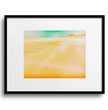 Brasilien am Strand Wandbild: Magische Abenddämmerung in Deinem Zuhause - posterfolio.de