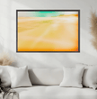 Brasilien am Strand Wandbild: Magische Abenddämmerung in Deinem Zuhause - posterfolio.de