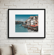 Faszinierendes Venedig Wandbild: Dein perfektes Stück Italien zu Hause! - posterfolio.de