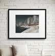Norwegen Lofoten: Dein malerisches Wandbild für Nordland-Träume - posterfolio.de