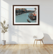Verzauberndes Venedig Wandbild: Hole Dir die Magie nach Hause! - posterfolio.de