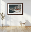 Norwegen Lofoten: Dein malerisches Wandbild für Nordland-Träume - posterfolio.de