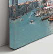 Faszinierendes Venedig Wandbild: Dein perfektes Stück Italien zu Hause! - posterfolio.de