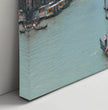 Verzauberndes Venedig Wandbild: Hole Dir die Magie nach Hause! - posterfolio.de