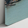 Verzauberndes Venedig Wandbild: Hole Dir die Magie nach Hause! - posterfolio.de